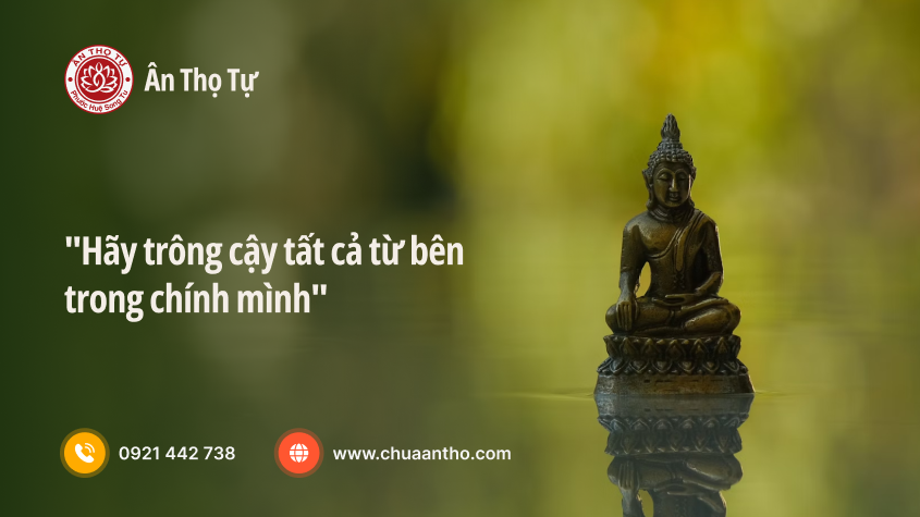 Về Chùa Ân Thọ