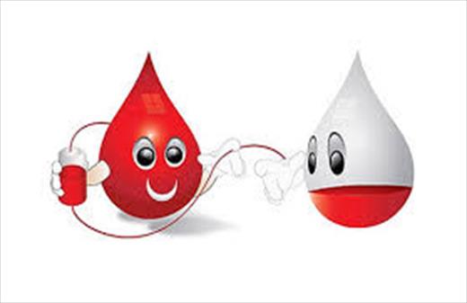 BIỂU DƯƠNG HIẾN MÁU NHÂN ĐẠO TẠI CHÙA ÂN THỌ