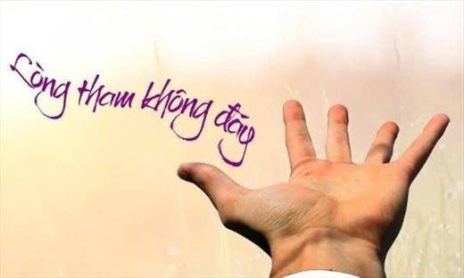 TỔNG HỢP CÁC BÀI KINH LIÊN QUAN ĐẾN TÂM THAM LAM TỔNG HỢP CÁC BÀI KINH LIÊN QUAN ĐẾN TÂM THAM LAM