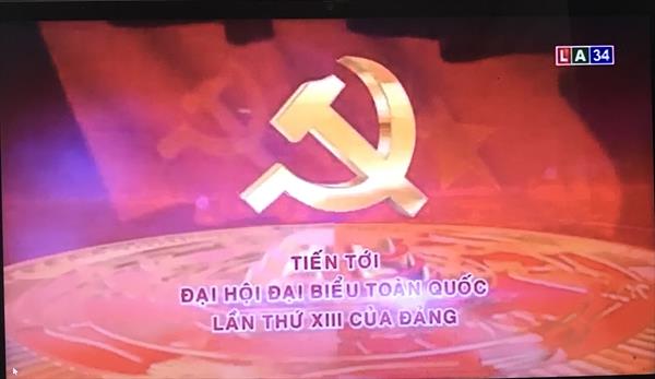 [Video] Thầy Lệ Ngôn trả lời phỏng vấn của Đài truyền hình Long An – Tiến tới Đại hội Đại biểu toàn quốc lần thứ XIII của Đảng – Phần 11 – LONG AN TV