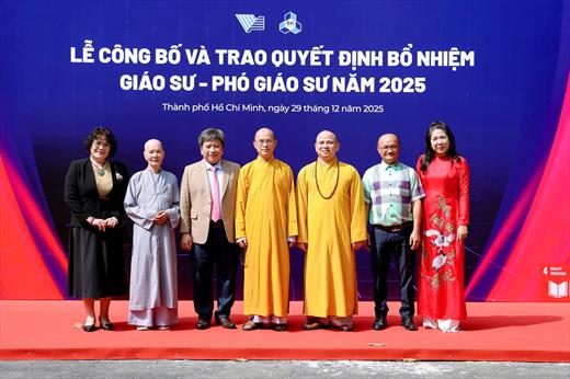 CHÚC MỪNG TIẾN SĨ NGUYỄN HỮU HIẾU ĐƯỢC BỔ NHIỆM HỌC HÀM GIÁO SƯ