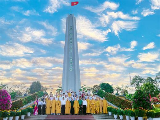 LỄ TƯỞNG NIỆM ANH HÙNG LIỆT SĨ NHÂN 78 NĂM NGÀY THƯƠNG BINH LIỆT SĨ LỄ TƯỞNG NIỆM ANH HÙNG LIỆT SĨ NHÂN 78 NĂM NGÀY THƯƠNG BINH LIỆT SĨ