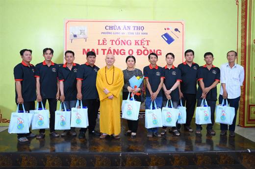 TẤT NIÊN CHƯƠNG TRÌNH MAI TÁNG 0 ĐỒNG