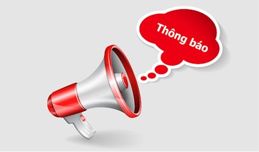 THÔNG BÁO VỀ HIẾN MÁU NHÂN ĐẠO & KHÁM MẮT MIỄN PHÍ NHÂN DỊP ĐẠI LỄ PHẬT ĐẢN TẠI CHÙA ÂN THỌ