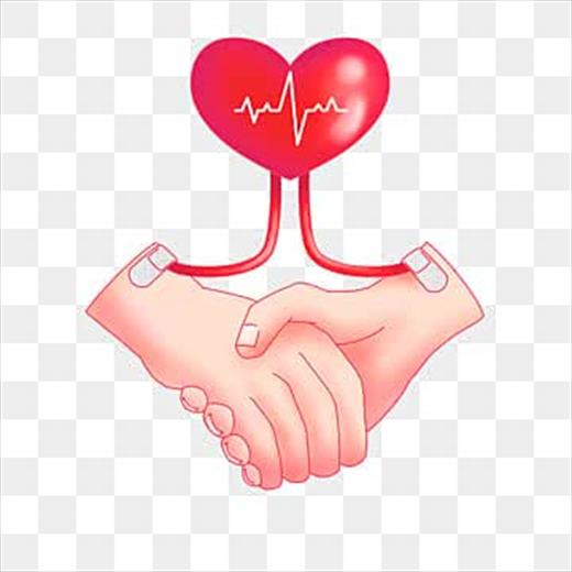 THƯ MỜI HIẾN MÁU NHÂN ĐẠO, chủ đề “Giọt máu hiếu thảo - mùa Vu lan”