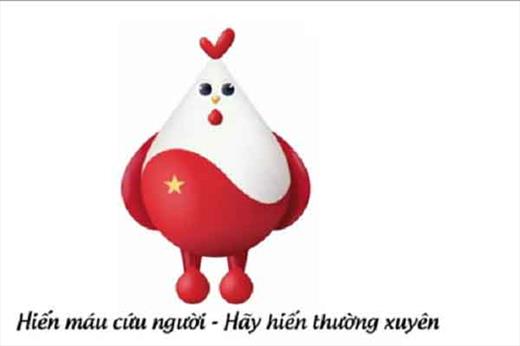 THƯ MỜI HIẾN MÁU NHÂN ĐẠO - ĐỢT 20
