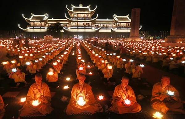 Tổng hợp các ngày lễ Phật giáo trong năm mà Phật tử nên biết