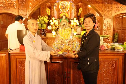 TRUYỀN THUYẾT VỀ BÀ LINH SƠN THÁNH MẪU NÚI BÀ ĐEN – TÂY NINH TRUYỀN THUYẾT VỀ BÀ LINH SƠN THÁNH MẪU NÚI BÀ ĐEN – TÂY NINH