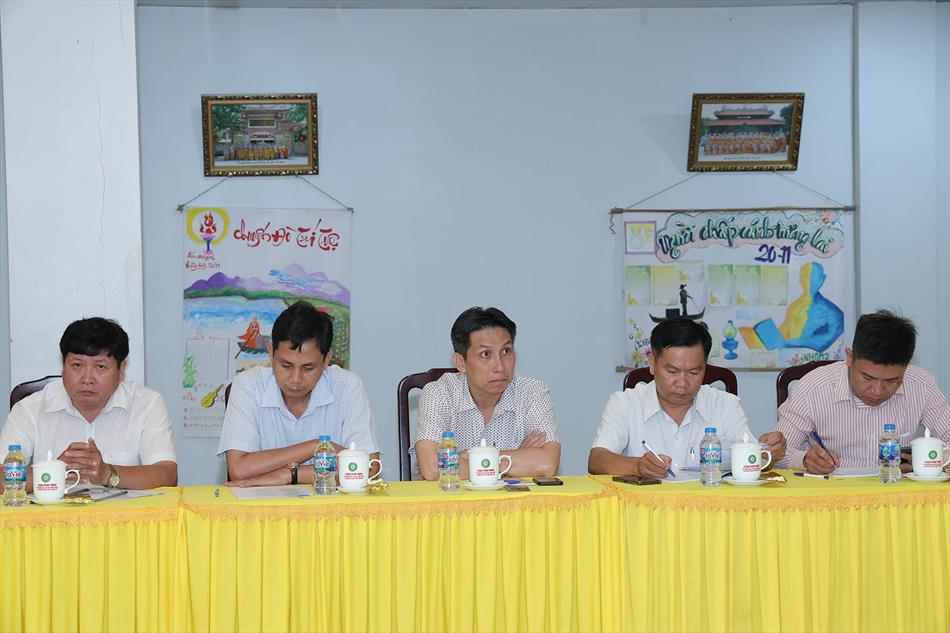 1 HỘI NGHỊ 1 HỘI NGHỊ