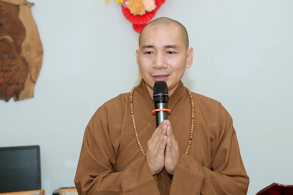 Ban Trị sự GHPGVN tỉnh Long An thăm và làm việc tại huyện Tân Trụ Ban Trị sự GHPGVN tỉnh Long An thăm và làm việc tại huyện Tân Trụ