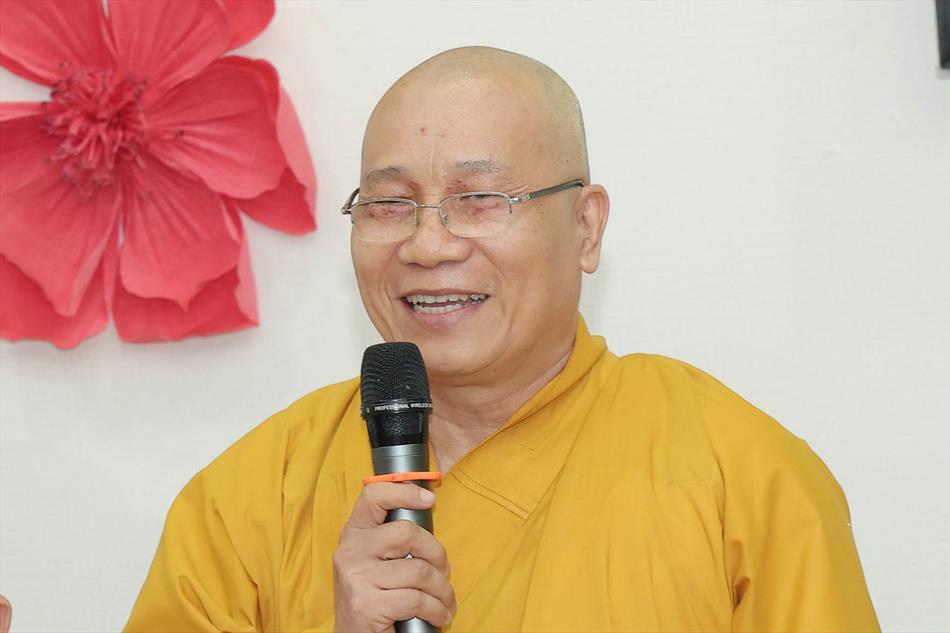 Ban Trị sự GHPGVN tỉnh Long An thăm và làm việc tại huyện Tân Trụ Ban Trị sự GHPGVN tỉnh Long An thăm và làm việc tại huyện Tân Trụ