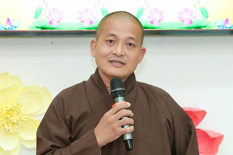Ban Trị sự GHPGVN tỉnh Long An thăm và làm việc tại huyện Tân Trụ Ban Trị sự GHPGVN tỉnh Long An thăm và làm việc tại huyện Tân Trụ
