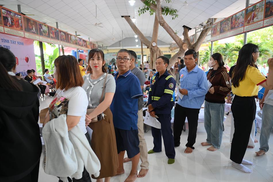 6 HIẾN MÁU TƯƠI ĐẸP 6 HIẾN MÁU TƯƠI ĐẸP