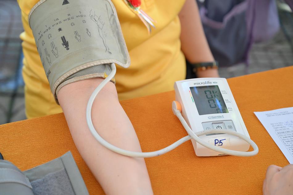 1 TIẾP NHẬN - KHÁM SÀN LỌC 1 TIẾP NHẬN - KHÁM SÀN LỌC