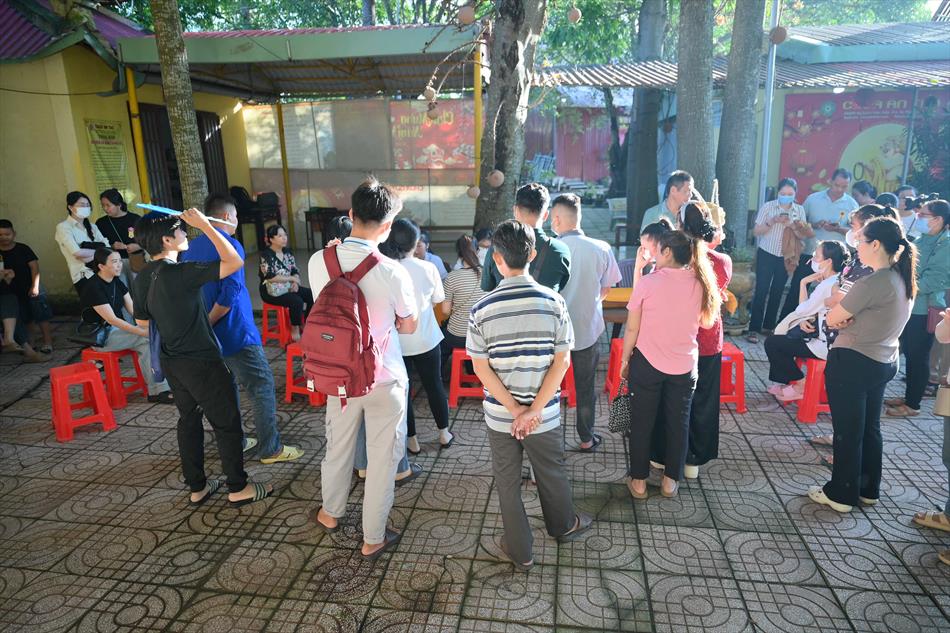 1 TIẾP NHẬN - KHÁM SÀN LỌC 1 TIẾP NHẬN - KHÁM SÀN LỌC