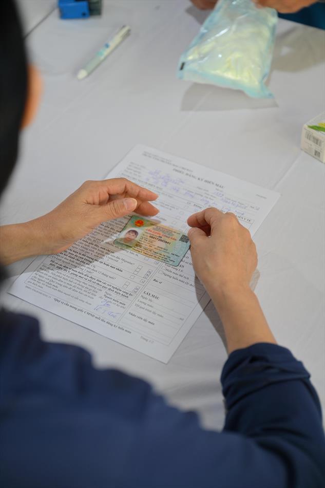 1 TIẾP NHẬN - KHÁM SÀN LỌC 1 TIẾP NHẬN - KHÁM SÀN LỌC