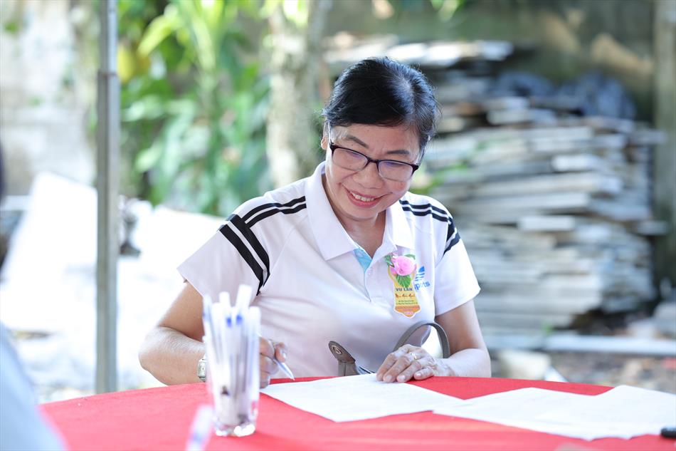1 TIẾP NHẬN - KHÁM SÀN LỌC 1 TIẾP NHẬN - KHÁM SÀN LỌC