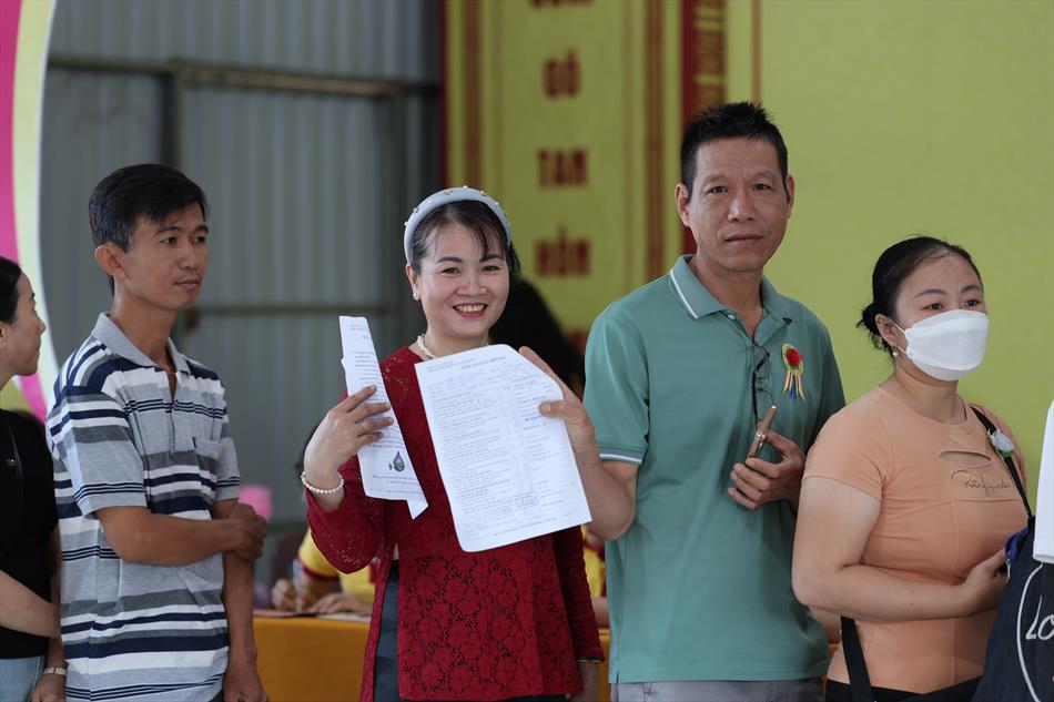1 TIẾP NHẬN - KHÁM SÀN LỌC 1 TIẾP NHẬN - KHÁM SÀN LỌC