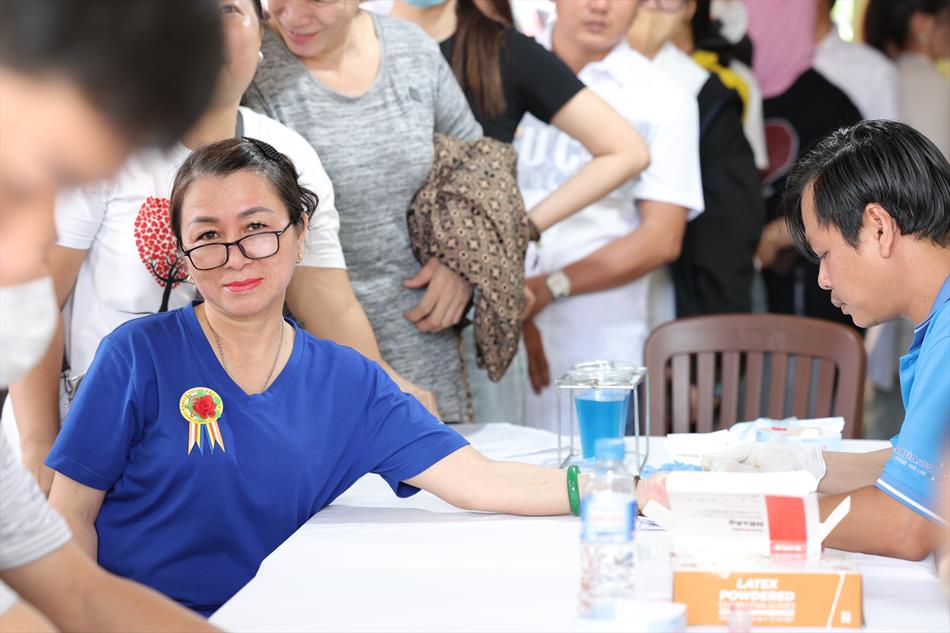 1 TIẾP NHẬN - KHÁM SÀN LỌC 1 TIẾP NHẬN - KHÁM SÀN LỌC