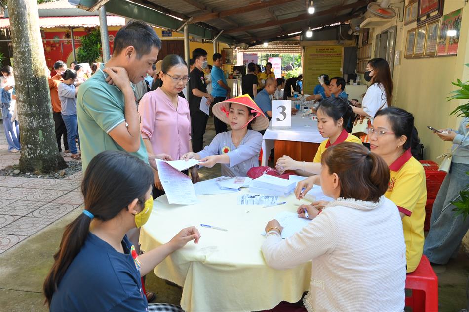 7 TRẢ KẾT QUẢ 7 TRẢ KẾT QUẢ