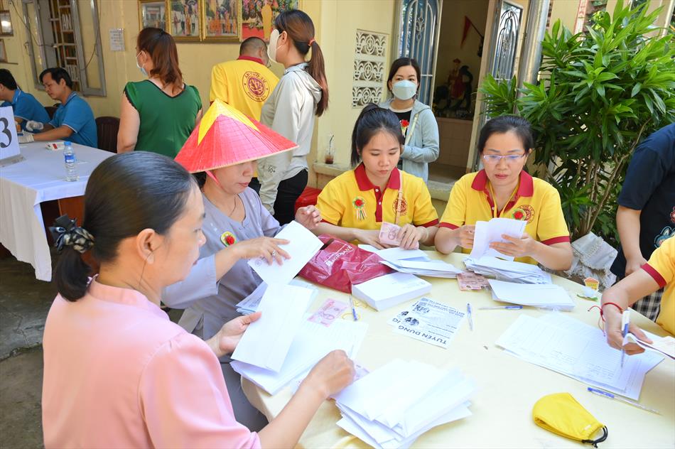 7 TRẢ KẾT QUẢ 7 TRẢ KẾT QUẢ