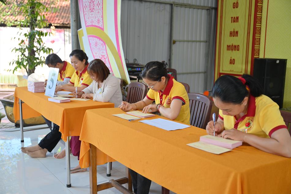 7 TRẢ KẾT QUẢ 7 TRẢ KẾT QUẢ