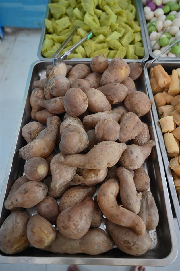 9 CHUẨN BỊ - ẨM THỰC 9 CHUẨN BỊ - ẨM THỰC