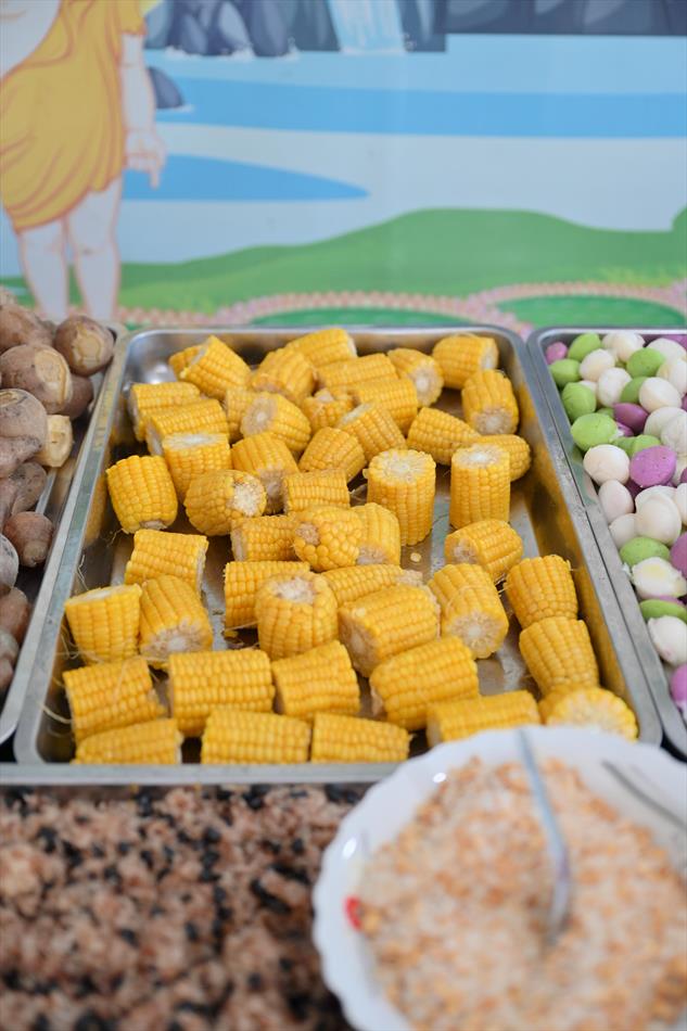 9 CHUẨN BỊ - ẨM THỰC 9 CHUẨN BỊ - ẨM THỰC
