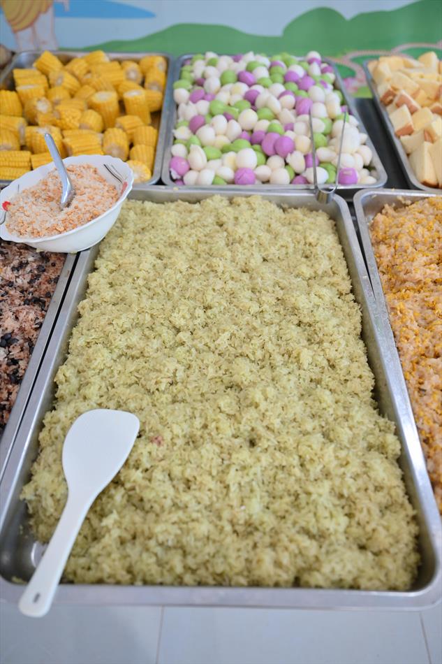 9 CHUẨN BỊ - ẨM THỰC 9 CHUẨN BỊ - ẨM THỰC