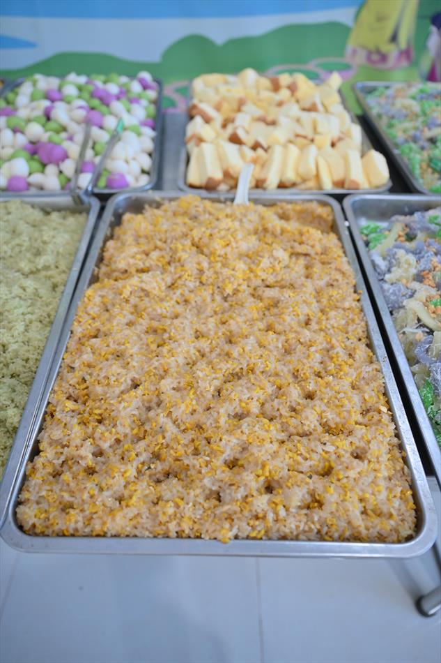9 CHUẨN BỊ - ẨM THỰC 9 CHUẨN BỊ - ẨM THỰC