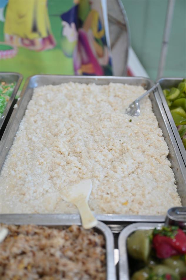 9 CHUẨN BỊ - ẨM THỰC 9 CHUẨN BỊ - ẨM THỰC