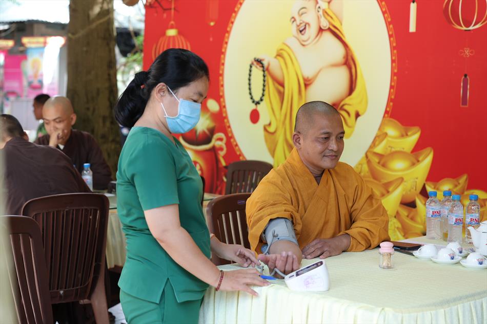 1 TIẾP NHẬN - KHÁM SÀN LỌC 1 TIẾP NHẬN - KHÁM SÀN LỌC