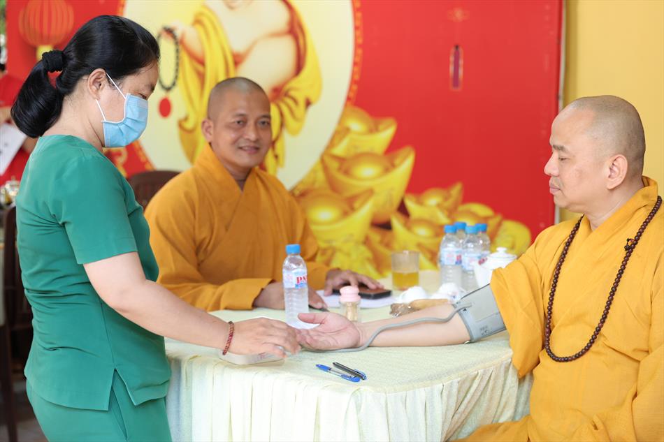 1 TIẾP NHẬN - KHÁM SÀN LỌC 1 TIẾP NHẬN - KHÁM SÀN LỌC