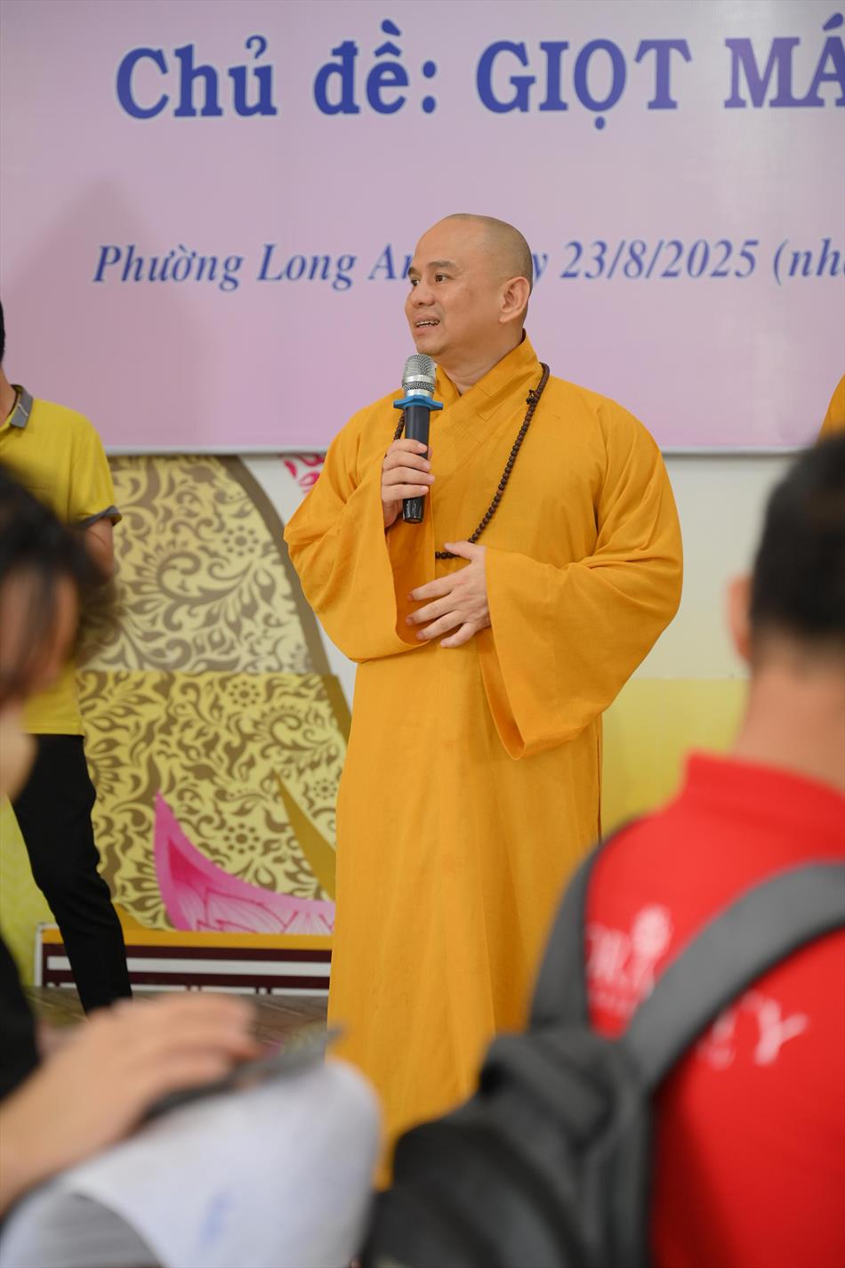3 TẶNG QUÀ TRI ÂN 3 TẶNG QUÀ TRI ÂN