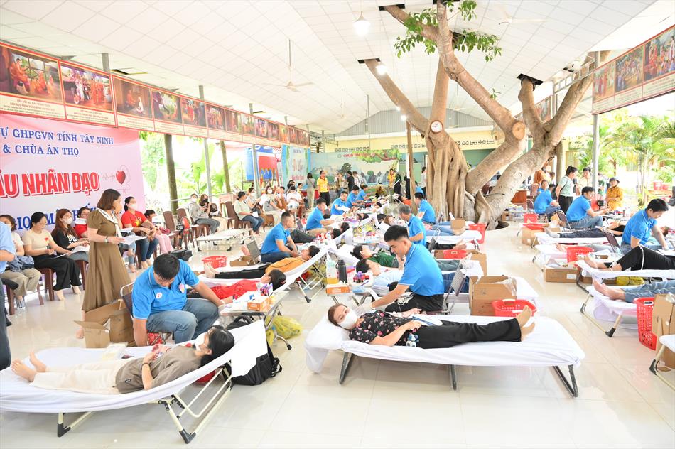 5 KHÔNG GIAN LẤY MÁU - CHỜ ĐẾN LƯỢT 5 KHÔNG GIAN LẤY MÁU - CHỜ ĐẾN LƯỢT