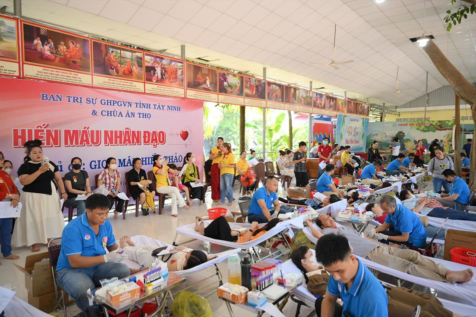 5 KHÔNG GIAN LẤY MÁU - CHỜ ĐẾN LƯỢT 5 KHÔNG GIAN LẤY MÁU - CHỜ ĐẾN LƯỢT