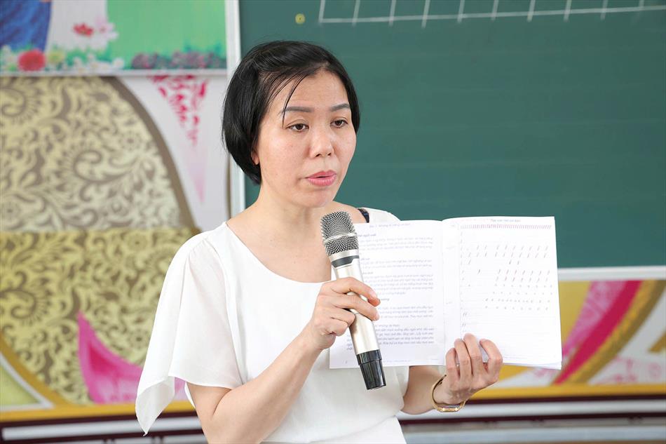 CHỮ ĐẸP – TÂM ĐẸP: BUỔI HỌC Ý NGHĨA TẠI CHÙA ÂN THỌ CHỮ ĐẸP – TÂM ĐẸP: BUỔI HỌC Ý NGHĨA TẠI CHÙA ÂN THỌ