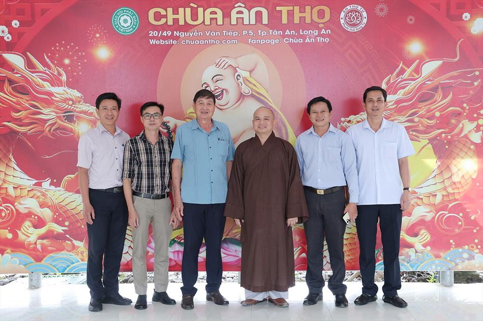 2 TIẾP ĐOÀN SỞ DÂN TỘC TÔN GIÁO TỈNH 2 TIẾP ĐOÀN SỞ DÂN TỘC TÔN GIÁO TỈNH