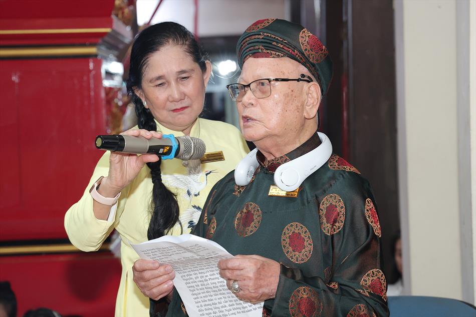 CHÙA ÂN THỌ TỤNG KINH CẦU NGUYỆN  CHÙA ÂN THỌ TỤNG KINH CẦU NGUYỆN