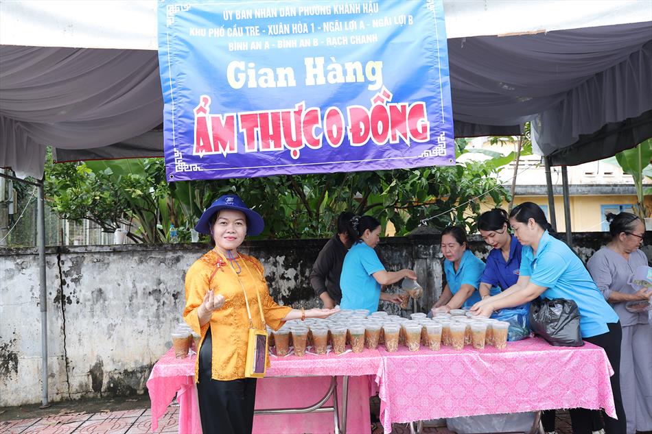 QUẦY BÁNH TỪ BI QUẦY BÁNH TỪ BI