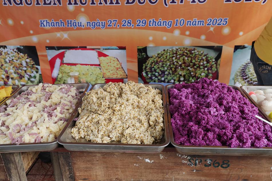 QUẦY BÁNH TỪ BI QUẦY BÁNH TỪ BI