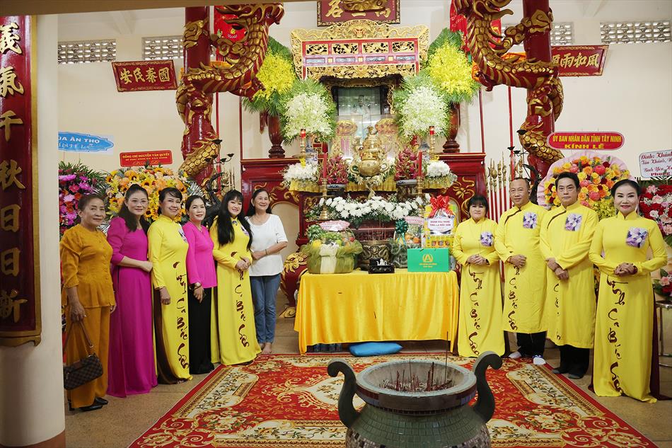 ĐOÀN TÌNH CA BẮC SƠN THAM GIA LỄ GIỖ ĐOÀN TÌNH CA BẮC SƠN THAM GIA LỄ GIỖ