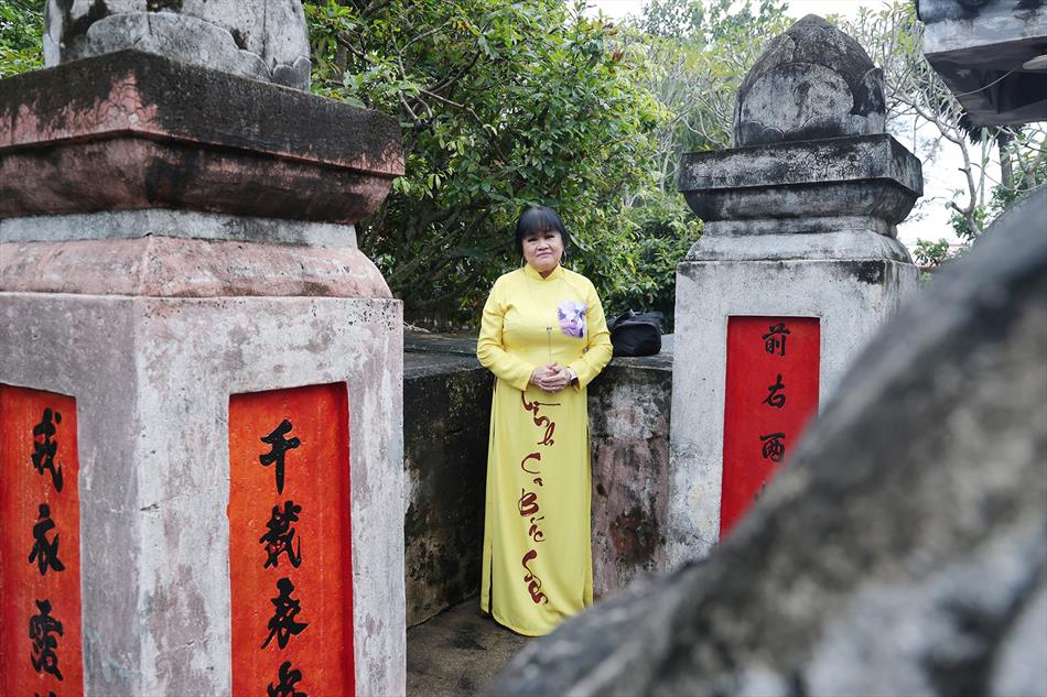 ĐOÀN TÌNH CA BẮC SƠN THAM GIA LỄ GIỖ ĐOÀN TÌNH CA BẮC SƠN THAM GIA LỄ GIỖ