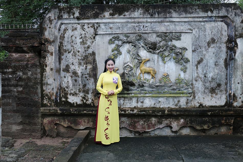 ĐOÀN TÌNH CA BẮC SƠN THAM GIA LỄ GIỖ ĐOÀN TÌNH CA BẮC SƠN THAM GIA LỄ GIỖ