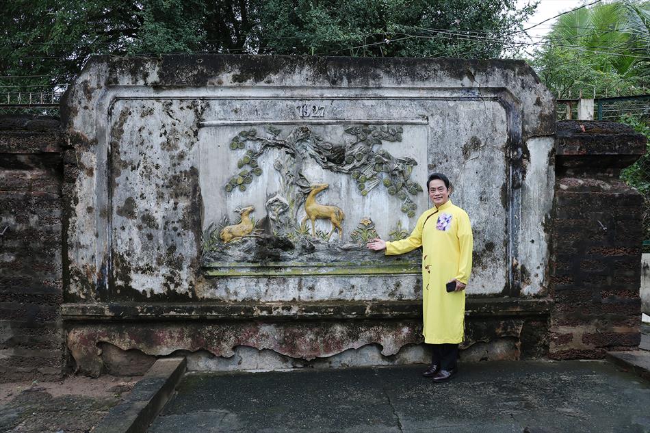 ĐOÀN TÌNH CA BẮC SƠN THAM GIA LỄ GIỖ ĐOÀN TÌNH CA BẮC SƠN THAM GIA LỄ GIỖ