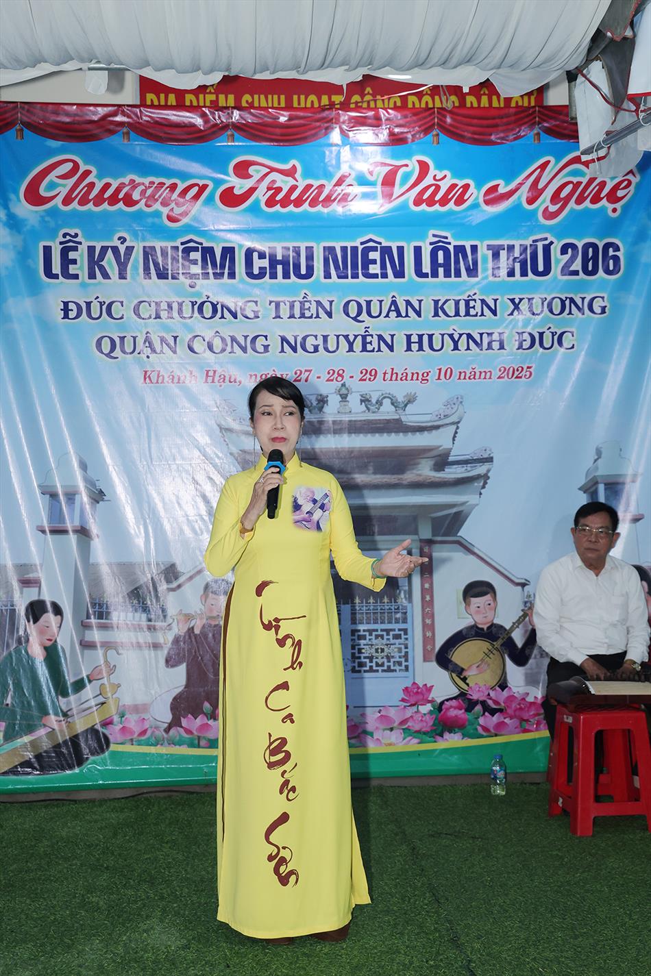 ĐOÀN TÌNH CA BẮC SƠN THAM GIA LỄ GIỖ ĐOÀN TÌNH CA BẮC SƠN THAM GIA LỄ GIỖ