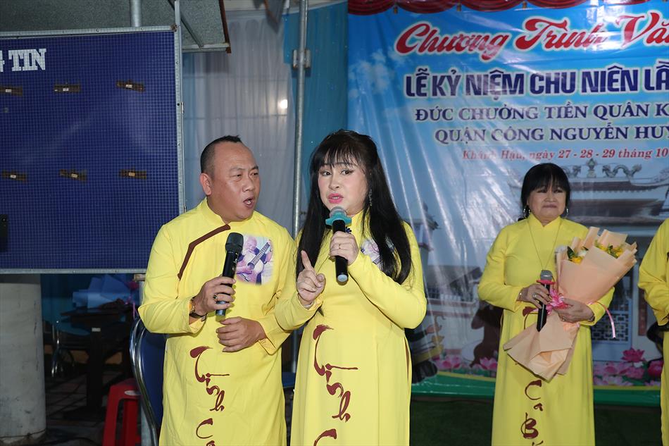 ĐOÀN TÌNH CA BẮC SƠN THAM GIA LỄ GIỖ ĐOÀN TÌNH CA BẮC SƠN THAM GIA LỄ GIỖ