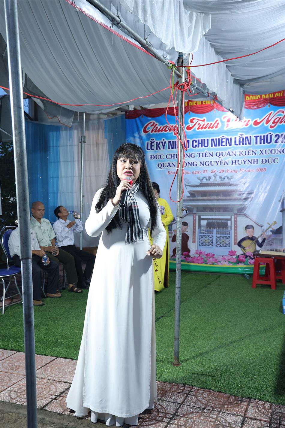 ĐOÀN TÌNH CA BẮC SƠN THAM GIA LỄ GIỖ ĐOÀN TÌNH CA BẮC SƠN THAM GIA LỄ GIỖ