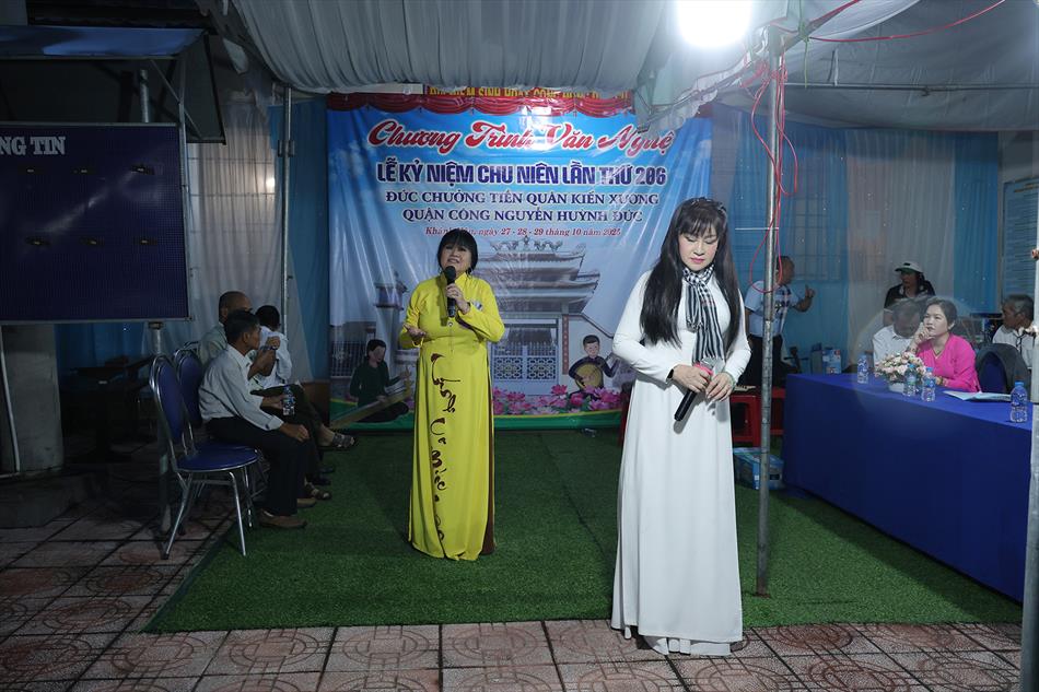 ĐOÀN TÌNH CA BẮC SƠN THAM GIA LỄ GIỖ ĐOÀN TÌNH CA BẮC SƠN THAM GIA LỄ GIỖ