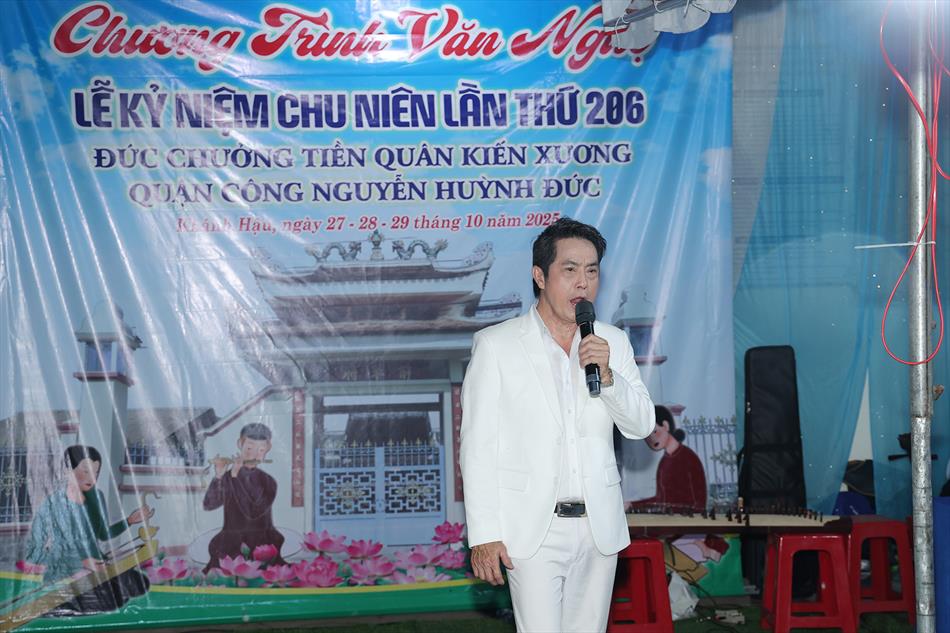 ĐOÀN TÌNH CA BẮC SƠN THAM GIA LỄ GIỖ ĐOÀN TÌNH CA BẮC SƠN THAM GIA LỄ GIỖ